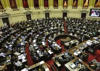 LA OPOSICIÓN LOGRÓ MEDIA SANCIÓN PARA MODIFICAR LA LEY DE ALQUILERES