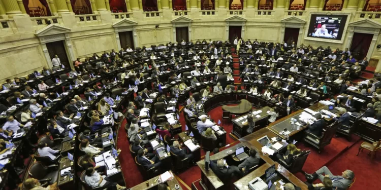 LA OPOSICIÓN LOGRÓ MEDIA SANCIÓN PARA MODIFICAR LA LEY DE ALQUILERES 1 LA OPOSICIÓN LOGRÓ MEDIA SANCIÓN PARA MODIFICAR LA LEY DE ALQUILERES