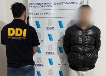 ESTAFA CON LA MODALIDAD DEL CUENTO DEL TIO, FUE ESCLARECIDO