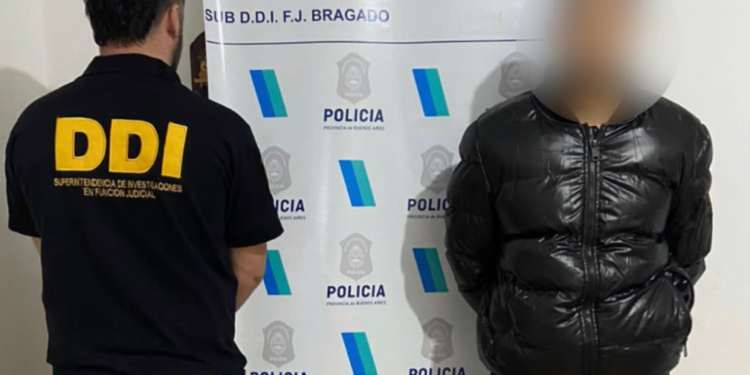 ESTAFA CON LA MODALIDAD DEL CUENTO DEL TIO, FUE ESCLARECIDO