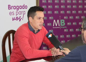 ABIERTA LA INSCRIPCIÓN PARA LA 9ª EDICIÓN DE LA ESCUELA DE EMPRENDEDORES EN BRAGADO