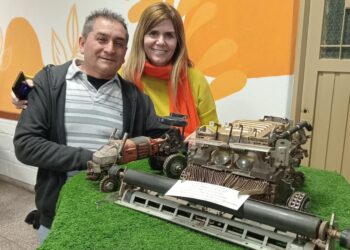 JUEGOS BONAERENSES: CULTURA TIENE LOS PRIMEROS CLASIFICADOS PARA MAR DEL PLATA.