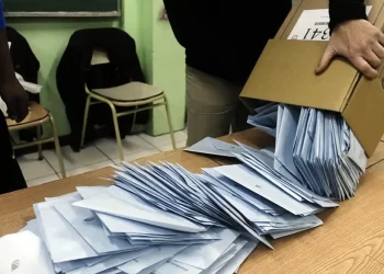 COMENZÓ EL ESCRUTINIO DEFINITIVO EN LA PROVINCIA