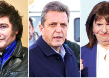 QUÉ DICEN LAS ENCUESTAS POST PASO: LOS NOMBRES PARA OCTUBRE Y LA TENDENCIA EN BALOTAJE