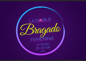 DESDE EL VIERNES: SE VIENE LA DOBLE BRAGADO FEMENINA
