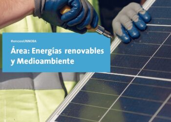 CURSOS DE OFICIOS EN LA UNNOBA