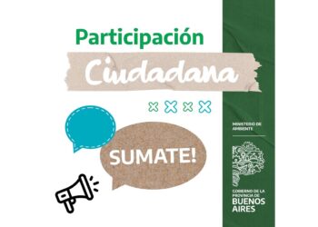 PARTICIPACIÓN CIUDADANA EN BRAGADO