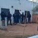 DOS MUJERES DETENIDAS POR COMERCIALIZACION DE DROGAS. HUBO 5 ALLANAMIENTOS
