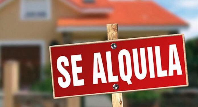 PROPONEN DISTRIBUIR 100 MIL SUBSIDIOS TEMPORARIOS DE ALQUILER EN LA PROVINCIA DE BUENOS AIRES