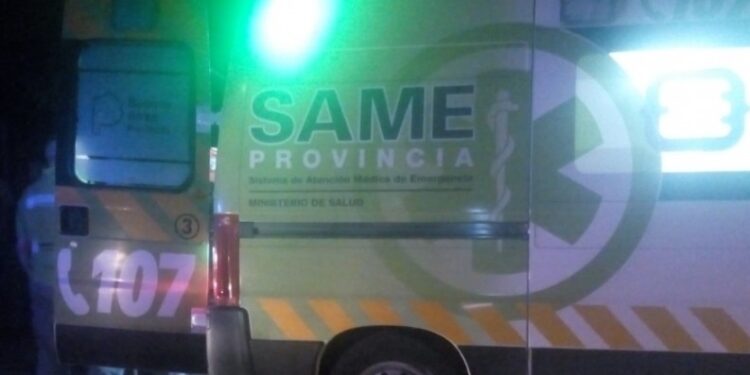 SE CONOCE EL RESULTADO DE AUTOPSIA DEL LUCTUOSO EPISODIO OCURRIDO ESTE MARTES