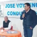 SE REALIZO LA PRESENTACION DE LA LISTA DE UNIDAD DE LA UATRE
