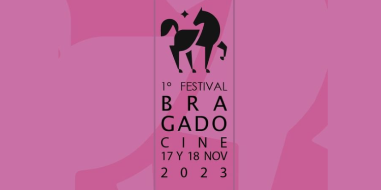 YA TIENE FECHA EL ESPERADO 1ER FESTIVAL DE CINE DE BRAGADO 1 YA TIENE FECHA EL ESPERADO 1ER FESTIVAL DE CINE DE BRAGADO