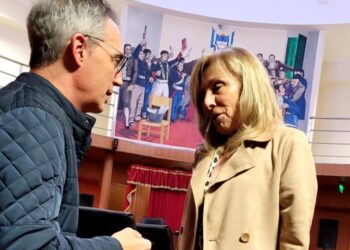 EL VECINO DEBE SER PARTE DEL EQUIPO