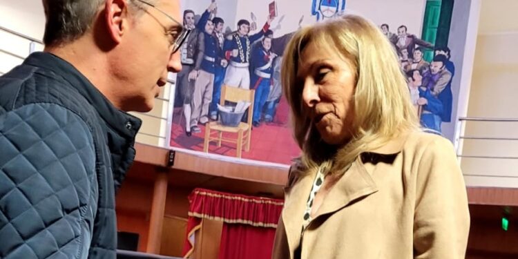 EL VECINO DEBE SER PARTE DEL EQUIPO