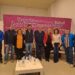 DEMOSTRACION DE TOTAL UNIDAD. JUNTOS POR CAMBIO CELEBRO UN PLENARIO EN EL COMIENZO DE LA CAMPAÑA PARA OCTUBRE