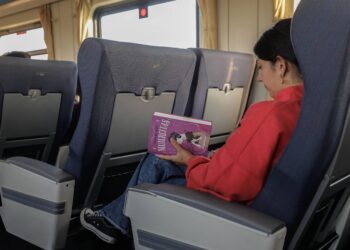 YA SE ENCUENTRAN DISPONIBLES LOS PASAJES A BRAGADO PARA NOVIEMBRE