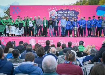 SE ACORDARON DE LAS DEUDAS DE JUEGOS BONAERENSES: LA PROVINCIA GIRA FONDOS A LOS MUNICIPIOS