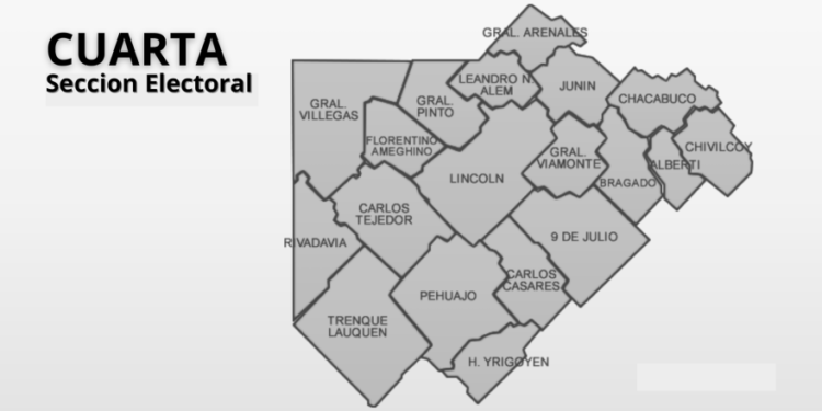 LA CUARTA ELIGE 19 INTENDENTES, 142 CONCEJALES Y 51 CONSEJEROS ESCOLARES 1 LA CUARTA ELIGE 19 INTENDENTES, 142 CONCEJALES Y 51 CONSEJEROS ESCOLARES
