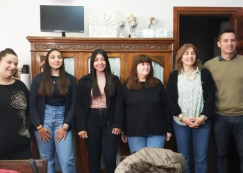 REALIZARAN UN «MERCADO DE PULGAS» EN LA PLAZA 25 DE MAYO