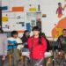 MÚSICA EN BANDADA EN EL CENTRO JUVENIL 12 MÚSICA EN BANDADA EN EL CENTRO JUVENIL