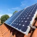 NACIÓN LANZÓ UNA LÍNEA DE CRÉDITO PARA LA COMPRA DE PANELES SOLARES PARA HOGARES, PYMES E INDUSTRIAS