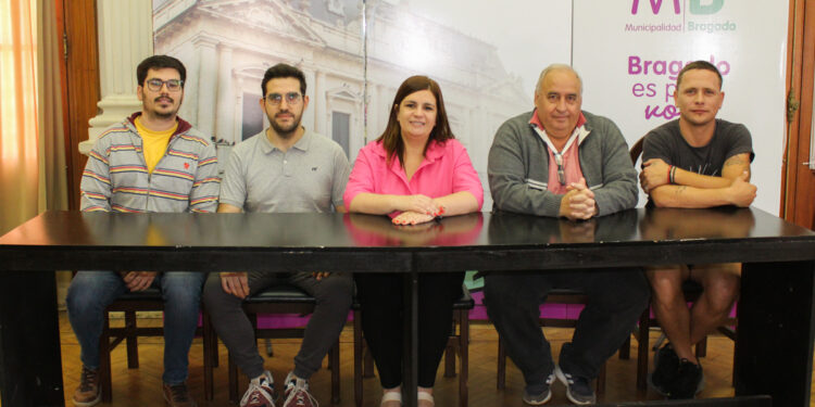 FIESTA TRADICIONALISTA EN O’BRIEN: UN FIN DE SEMANA DE TRADICIÓN Y CELEBRACIÓN