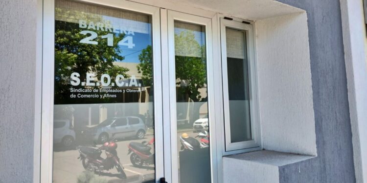 SEOCA BRAGADO INAUGURO MAS CONSULTORIOS Y NUEVA SEDE