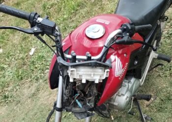 RECUPERARON EN BRAGADO DOS MOTOCICLETAS QUE HABÍAN SIDO SUSTRAÍDAS EN LA LOCALIDAD DE CHIVILCOY.
