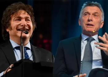 BRAGADO NO FUE LA EXCEPCIÓN: CON MUY POCOS VOTOS EN BLANCO, ARRASO MILEI