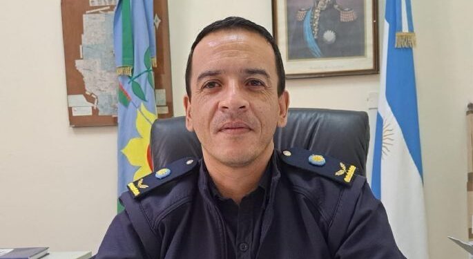 EN CHIVILCOY: UN HOMBRE LUCHA POR SU VIDA TRAS HABER SIDO APUÑALADO Y GOLPEADO SALVAJEMENTE  POR UN BRAGADENSE