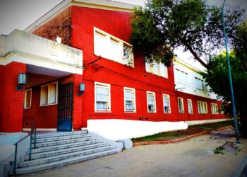 ENTREVISTA A MAURICIO MADREA, DIRECTOR DEL ISFD N° 129 DE JUNÍN