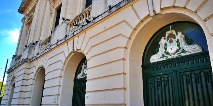 BARENGHI COMENZO A CONFIRMAR A LOS DIRECTORES DE LAS 7 SECRETARIAS