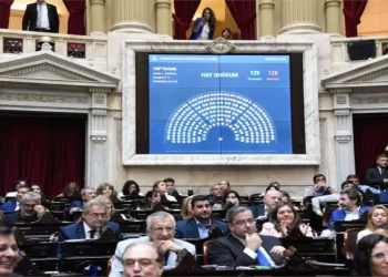 CUÁNDO ASUMIRÁN LOS DIPUTADOS Y SENADORES NACIONALES Y PROVINCIALES