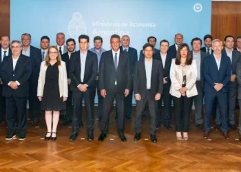 ALIVIO EN PBA Y EL RESTO DE LAS PROVINCIAS, LOS TRABAJADORES COBRARÁN AGUINALDO