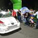 TUVO LUGAR LA LARGADA SIMBÓLICA DEL XXXIV RALLY DE CHIVILCOY – TONY FERNANDEZ YA SE CORONO CAMPEON