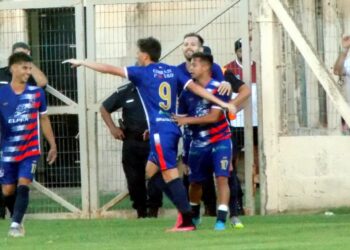 GANO BRAGADO CLUB. LA REVANCHA EL MIERCOLES EN LINCOLN