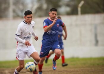 BRAGADO CLUB Y VILLA TRANQUILA DEFINEN LA SUPERCOPA