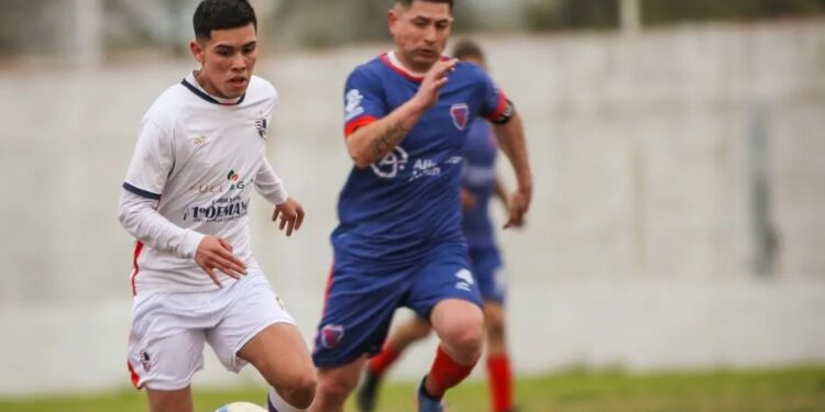 BRAGADO CLUB Y VILLA TRANQUILA DEFINEN LA SUPERCOPA 1 BRAGADO CLUB Y VILLA TRANQUILA DEFINEN LA SUPERCOPA