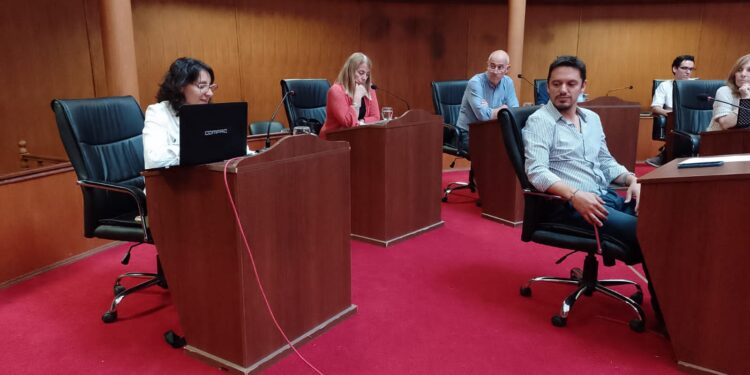 LA ORDENANZA FISCAL IMPOSITIVA FUE APROBADA POR MAYORÍA. LAS TASAS PUEDEN AUMENTAR MAS DEL 120%