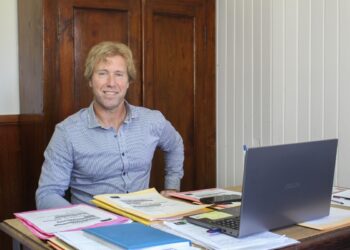 OMIC INTERVINO EN DOS SITUACIONES A SOLICITUD DE VECINOS