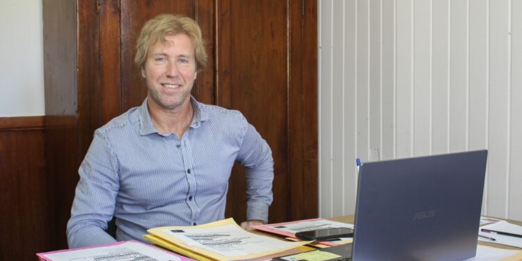 OMIC INTERVINO EN DOS SITUACIONES A SOLICITUD DE VECINOS