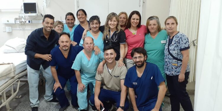 EL MUNICIPIO DESTACÓ EL TRABAJO DEL PERSONAL EN NOCHEBUENA 1 EL MUNICIPIO DESTACÓ EL TRABAJO DEL PERSONAL EN NOCHEBUENA