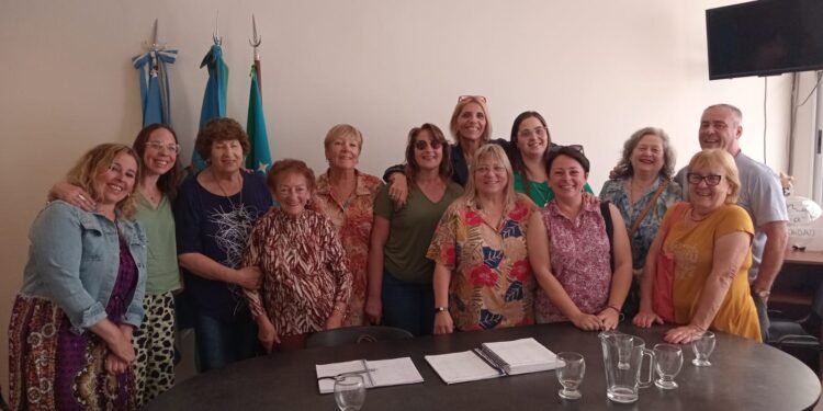 SE CONOCIÓ LA PROGRAMACIÓN DEL PATIO DE FOLCLORE 2024