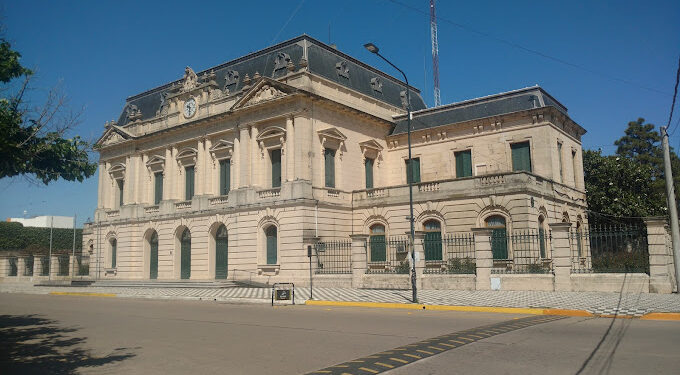 EL JUEVES EL MUNICIPIO NO TENDRA ATENCION EN TESORERIA, CAJA, RENTAS Y CONTADURIA
