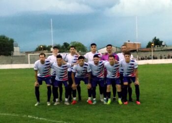 TORNEO FEDERAL: BRAGADO CLUB PERDIO CON VILLA BELGRANO
