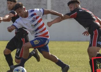 FEDERAL. BRAGADO CLUB JUEGA EN JUNIN EL DOMINGO POR CUARTOS DE FINAL