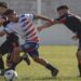 FEDERAL. BRAGADO CLUB JUEGA EN JUNIN EL DOMINGO POR CUARTOS DE FINAL