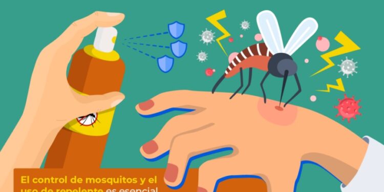 GRAVE. HOY SE CONFIRMO EL PRIMER CASO HUMANO DE ENCEFALITIS EQUINA