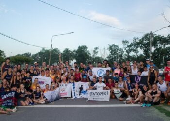 FIN DE AÑO Y UNA NUEVA EDICIÓN DEL RANKING DE ATLETISMO