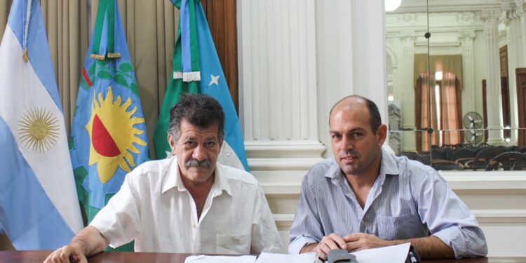 BARENGHI DISPUSO EL CONCURSO PARA EL JUZGADO DE FALTAS